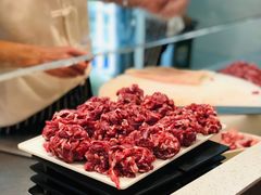 -清真京华源·涮肉烧烤(丰庆店)