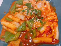 -韩国한국厨房