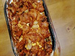 -老东镇啤酒屋海鲜加工·蒸汽海鲜·海鲜烧烤(台东店)