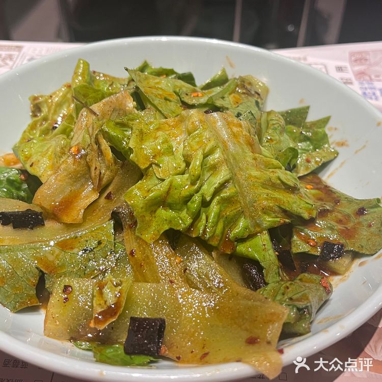 重庆美食之江湖菜