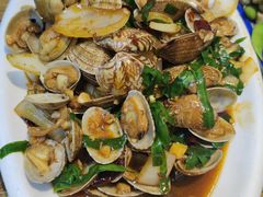-东直门小院烧烤(回龙观东大街店)
