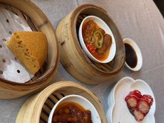 -潮府馆·非遗潮州菜·港式点心(世纪公园店)