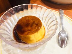 爽滑布丁-萨莉亚意式餐厅(万嘉商业广场店)