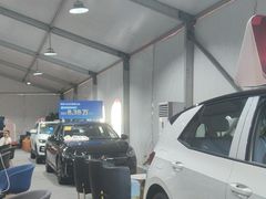 -上汽大众4S店(上海冠松店)