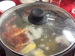 -花苑美食横琴生蚝火锅(拱北粤华路店)