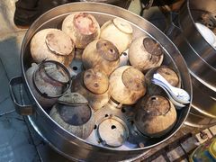 -達揚原味燉品(文明路店)