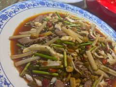 -灶东家民间菜(回兴店)