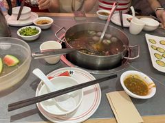 -嬷孙家潮汕牛肉火锅(北京路天河城店)
