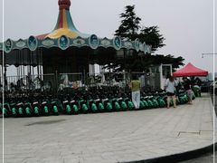 -养马岛旅游度假区
