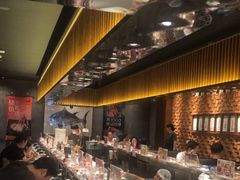 -小乔回转寿司(铁东万象汇店)