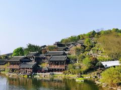 -重庆园博园