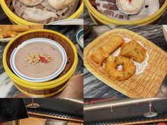 -安泰楼·佛跳墙创始人·传统闽味早茶·酒楼(三坊七巷闽菜地标店)