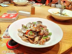 -老阿爸鲜鱼土菜(园区永旺店)