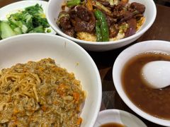 -寻裕记·现炒浇头面(人民广场店)