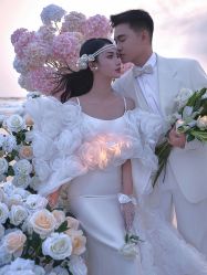 -花田映像婚纱摄影(龙岗店)