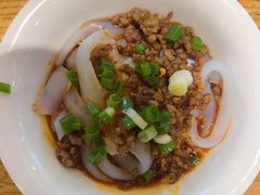 川北凉粉-盘飧市(春熙路店)