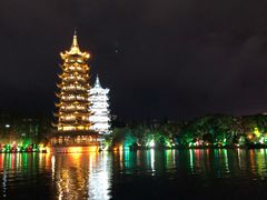 -桂林两江四湖景区