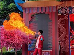 -国色天乡三期陆地乐园