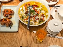 -巴蜀风·地道川菜(总店)