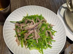 -魁盛居百年鲁菜馆(县西巷店)
