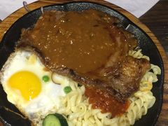 -西缘牛排(荟聚购物中心店)