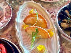 -BROWNSTONE布朗石西班牙餐厅(富城店)