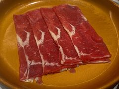 -小茉庐和牛自助火锅(龙湖万达店)