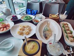 -望乡楼上海菜(日月光店)