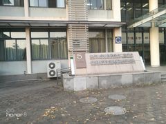 -东华大学(松江校区)