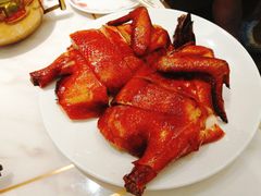 -稻香酒家·33年老字号·港式粤菜(富邦中心店)