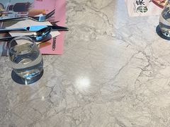 -半秋山西餐厅(宜昌大洋店)