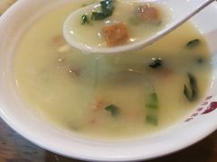 -东升灌浆包(辛庄街总店)