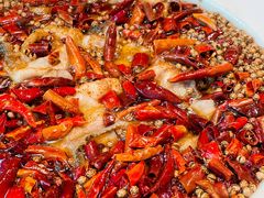 -椒爱水煮鱼川菜(CBD万达店)