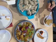 -老边饺子馆(东单店)