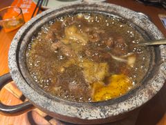 -食锦记·福建私房菜(浦西万达店)