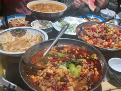 -磁州卤面·地标邯郸菜(97年创始店)