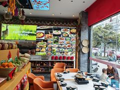 -饕然·民间川菜(龙泉店)