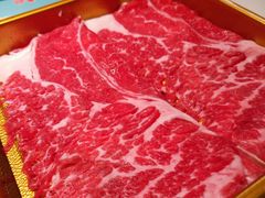 -温禾牛·和牛寿喜烧自助火锅(恒基名人店)