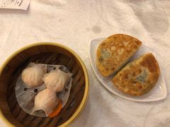 -东方之珠海鲜酒楼(南开店)