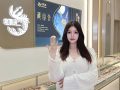 -王府井百货熙地港店