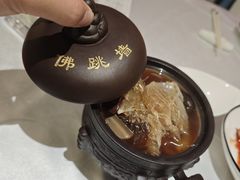 -聚春园自助餐厅(东街口店)