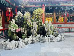 -白家大院·王府宫廷菜(苏州街店)