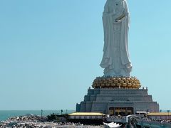 -三亚南山文化旅游区