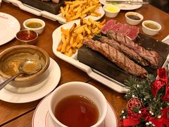 -Entrecôte 法国牛扒馆(保利·时光里店)