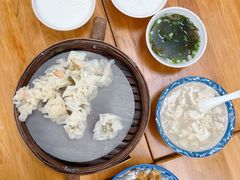 -晓友烧麦(光华村店)