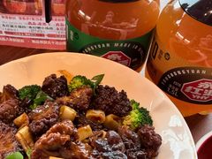 -永红源啤酒·烧烤·海鲜·大排档(台柳路店)