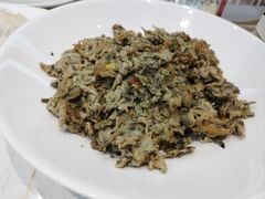 -船歌·鱼水饺青岛菜(国贸商城店)