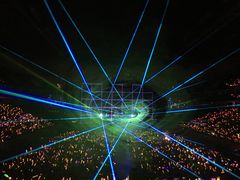 -宝能国际体育演艺中心