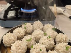 -霄汉牛三鲜湖北砂锅菜(万松园2店)