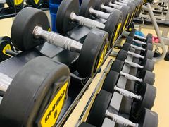 -琪航健身工作室(徐汇光大店)